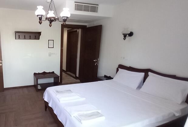 Kaptan Motel Sığacık - Görsel 21