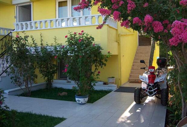 Koryal Motel - Görsel 15