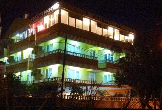 Koryal Motel - Görsel 16