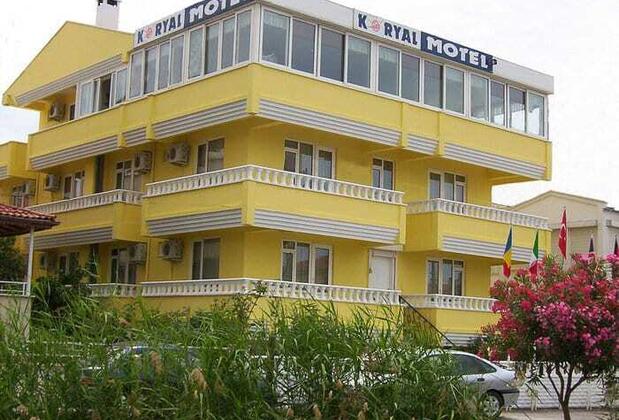Koryal Motel - Görsel 17