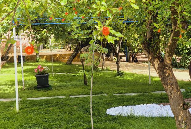 İzmir Seferihisar Suna Pansiyon - Görsel 9