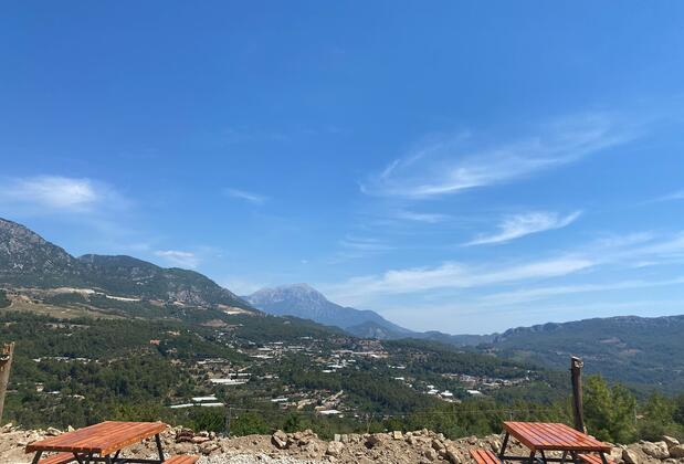 Olympos Pusula Apart Evleri - Görsel 13