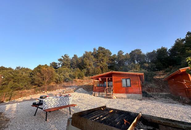 Olympos Pusula Apart Evleri - Görsel 15