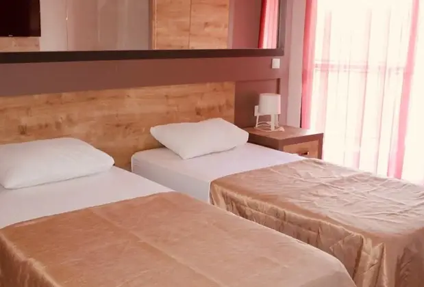 Ferah Hotel Patara - Görsel 7