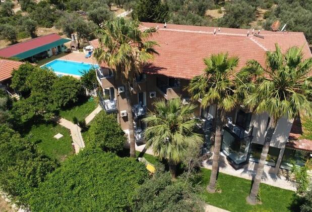 Ferah Hotel Patara - Görsel 11