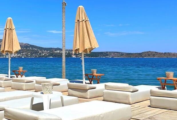 Yalım Hotel Bodrum - Görsel 12