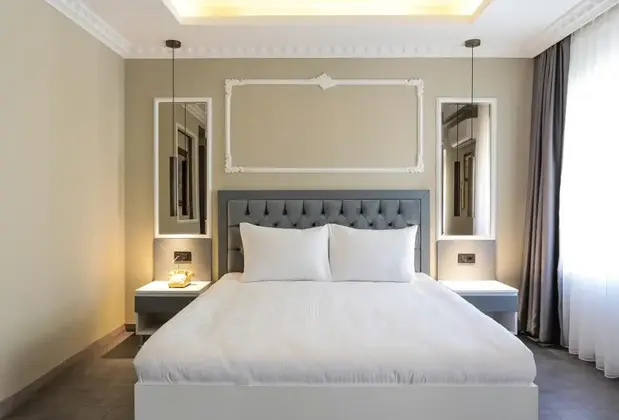 Arach Hotel Harbiye - Görsel 2