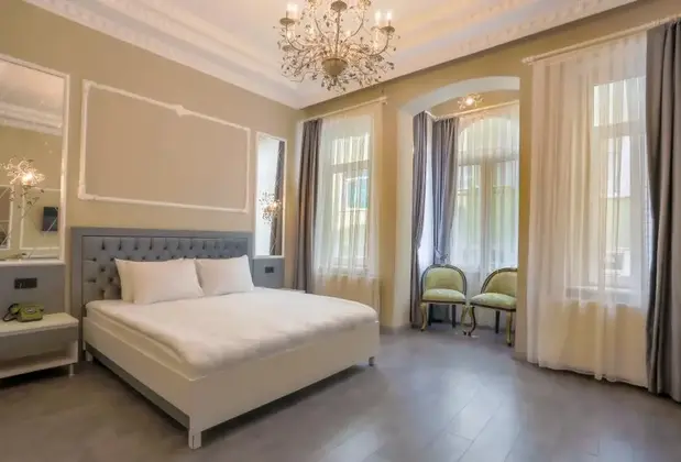 Arach Hotel Harbiye - Görsel 5