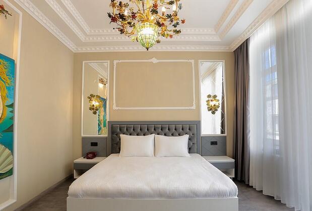 Arach Hotel Harbiye - Görsel 8