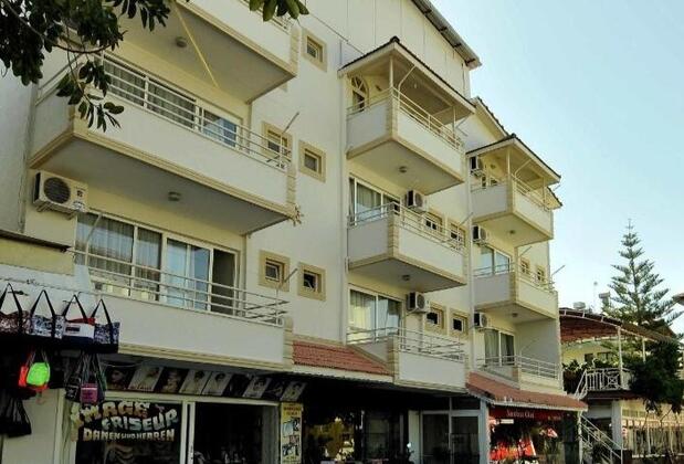 Sun Kiss Otel - Görsel 8