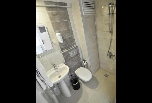 Sun Kiss Otel - Görsel 9