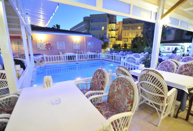 Sun Kiss Otel - Görsel 5