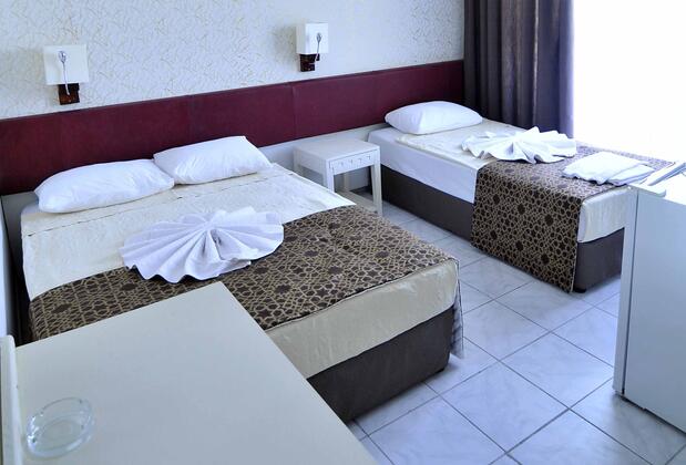 Sun Kiss Otel - Görsel 7