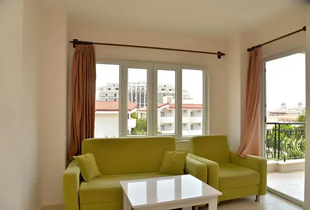 Kaya Apart Otel - Görsel 13