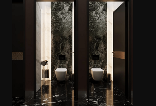 Bergiz Hotels & Resort Kemer - Görsel 13