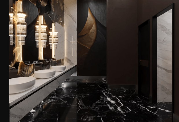 Bergiz Hotels & Resort Kemer - Görsel 14