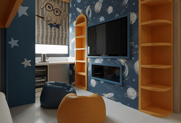 Bergiz Hotels & Resort Kemer - Görsel 17