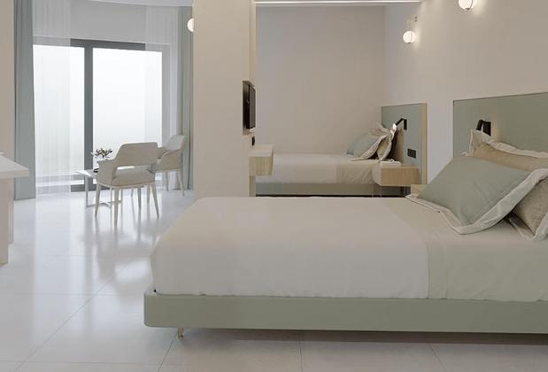 Bergiz Hotels & Resort Kemer - Görsel 21