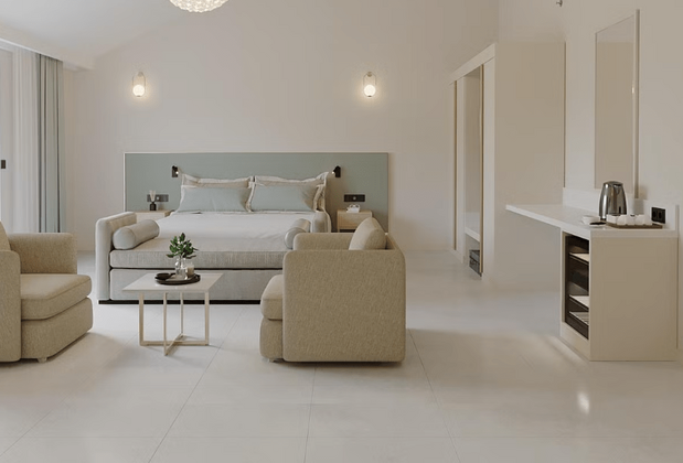 Bergiz Hotels & Resort Kemer - Görsel 25