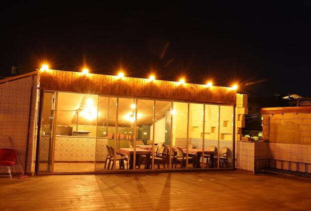 Ashab-I Kehf Cappadocia House - Görsel 3