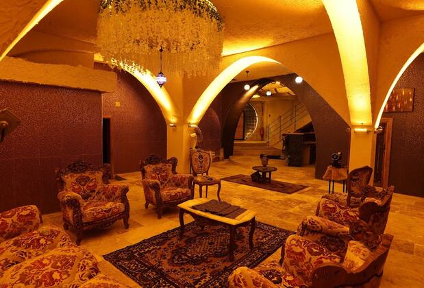 Ashab-I Kehf Cappadocia House - Görsel 7