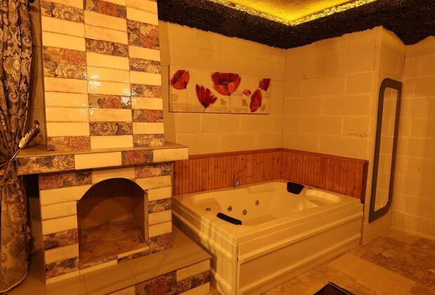 Ashab-I Kehf Cappadocia House - Görsel 8