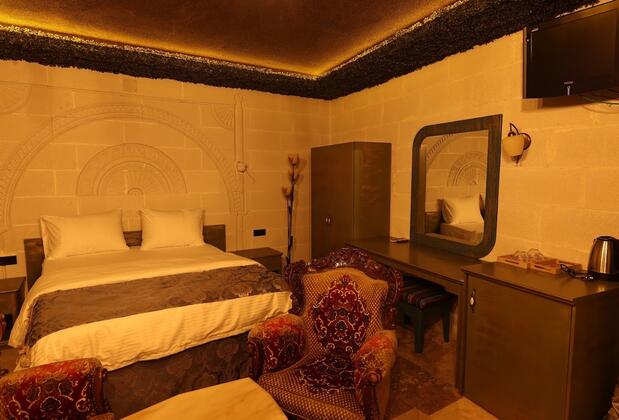 Ashab-I Kehf Cappadocia House - Görsel 9