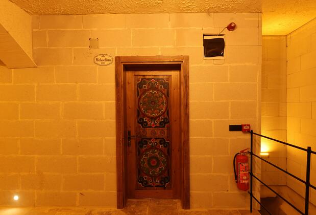 Ashab-I Kehf Cappadocia House - Görsel 13