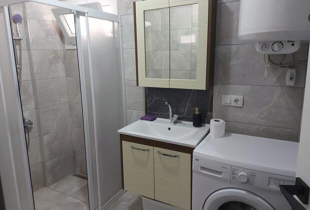 Milas Ören Elmir Apart - Görsel 10