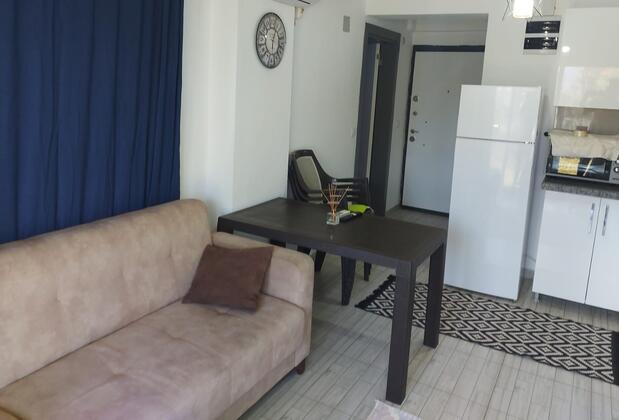 Milas Ören Elmir Apart - Görsel 3