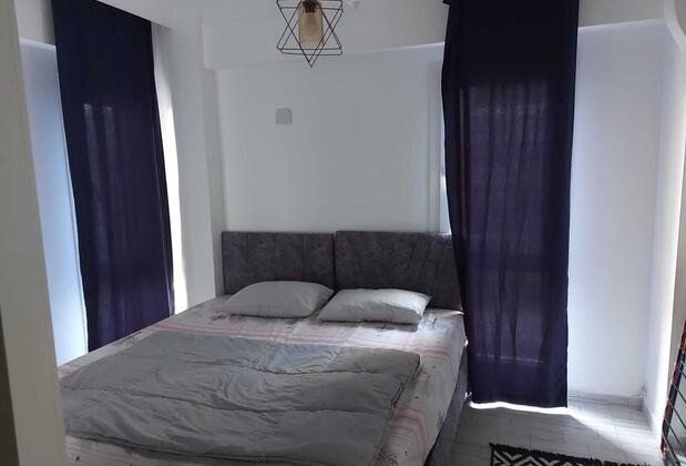 Milas Ören Elmir Apart - Görsel 4