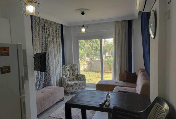 Milas Ören Elmir Apart - Görsel 5