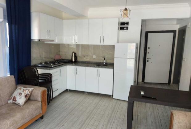 Milas Ören Elmir Apart - Görsel 8