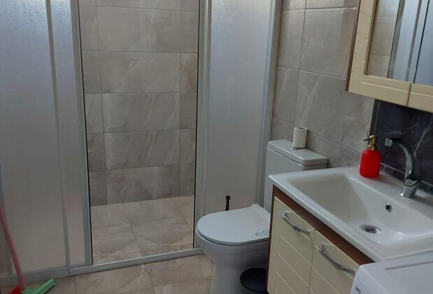 Milas Ören Elmir Apart - Görsel 11