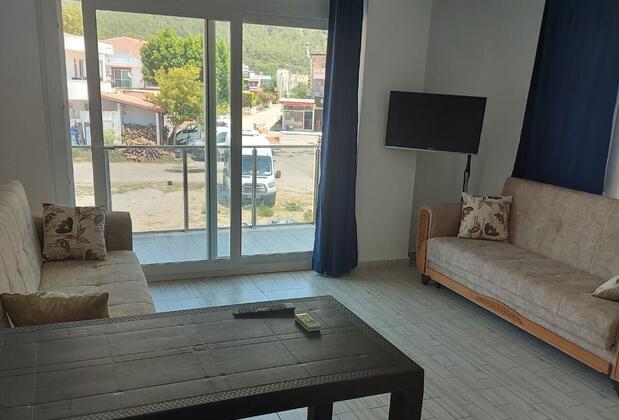 Milas Ören Elmir Apart - Görsel 7