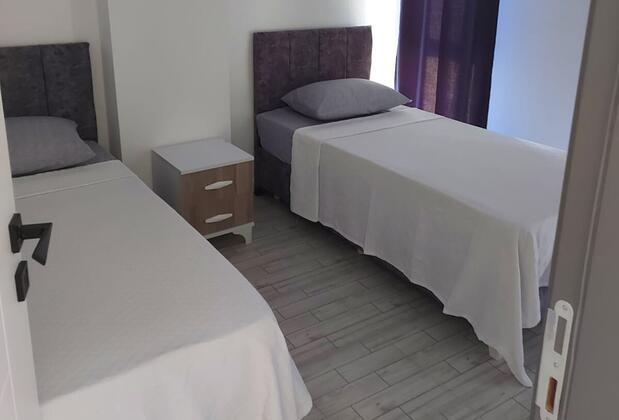 Milas Ören Elmir Apart - Görsel 9