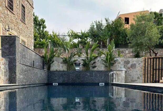 7011 Dadya Rooms - Görsel 3