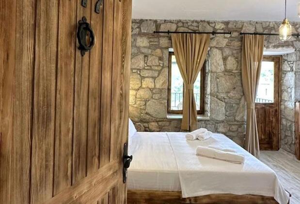 7011 Dadya Rooms - Görsel 4