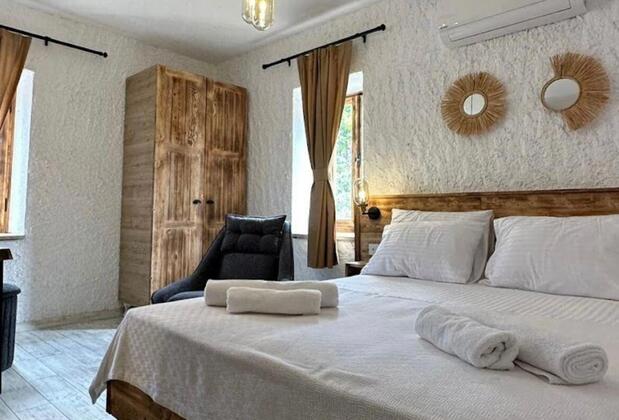 7011 Dadya Rooms - Görsel 5