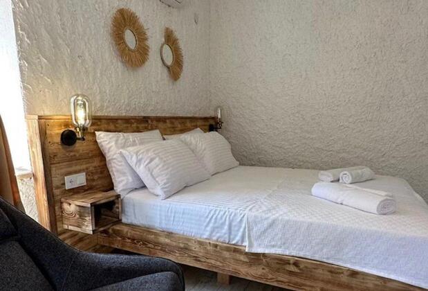 7011 Dadya Rooms - Görsel 6