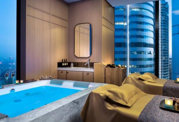 Address Istanbul - Görsel 12