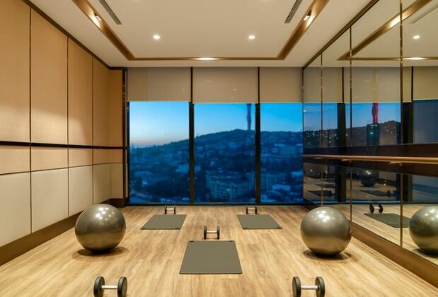 Address Istanbul - Görsel 11