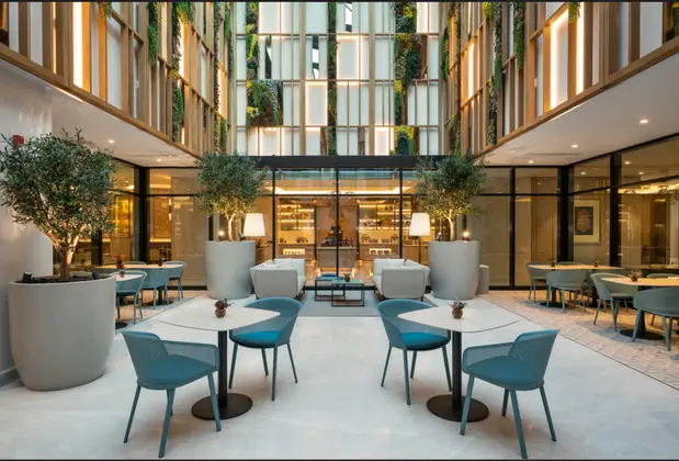 Address Istanbul - Görsel 10