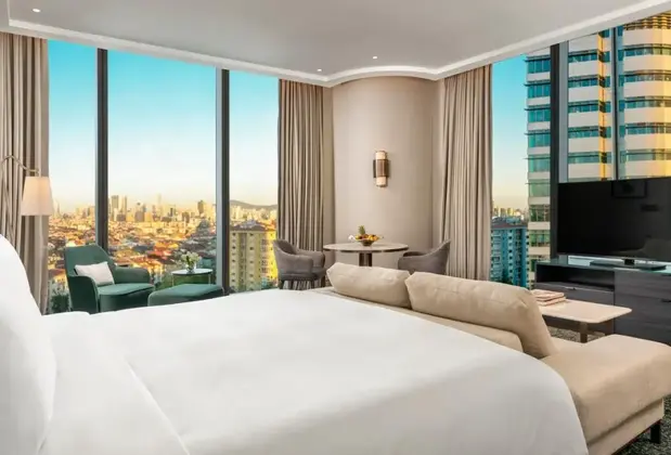 Address Istanbul - Görsel 3