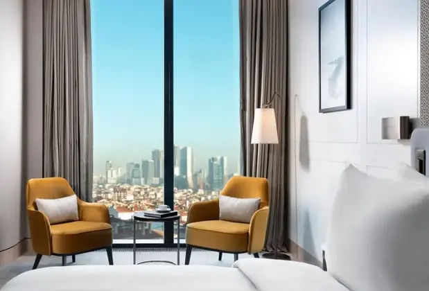 Address Istanbul - Görsel 9