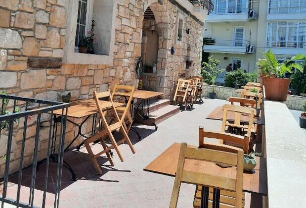 Adil Otel Çeşme - Görsel 8