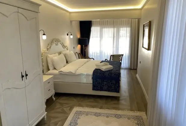 Aşiyan Yalısı - Görsel 4