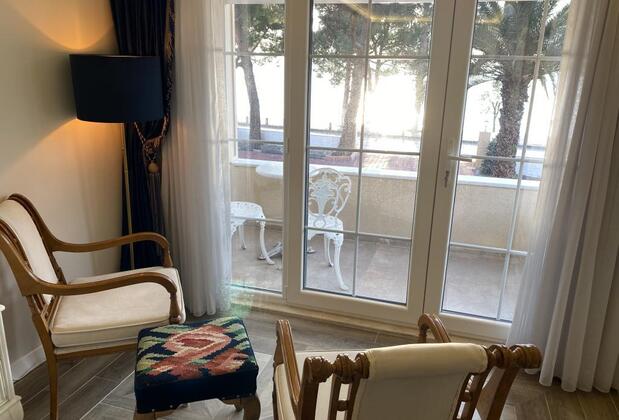 Aşiyan Yalısı - Görsel 5