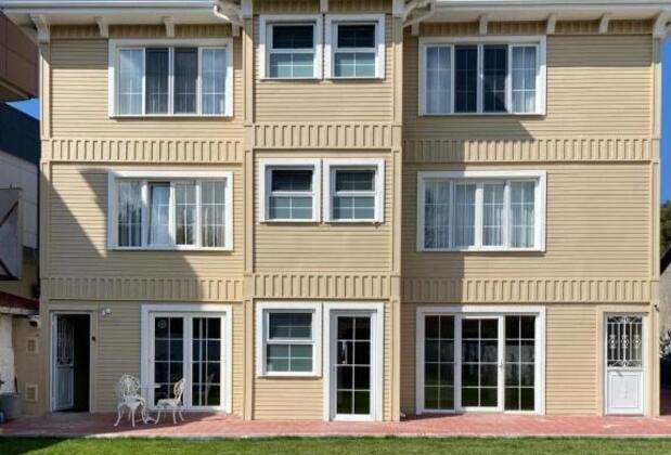 Aşiyan Yalısı - Görsel 7