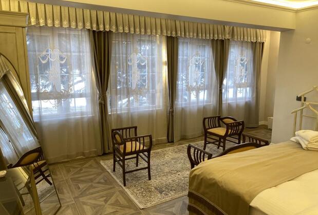 Aşiyan Yalısı - Görsel 9